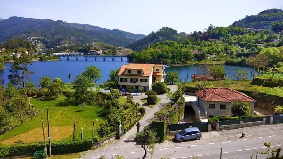Casa Cosme Villa Braga Kültér fotó