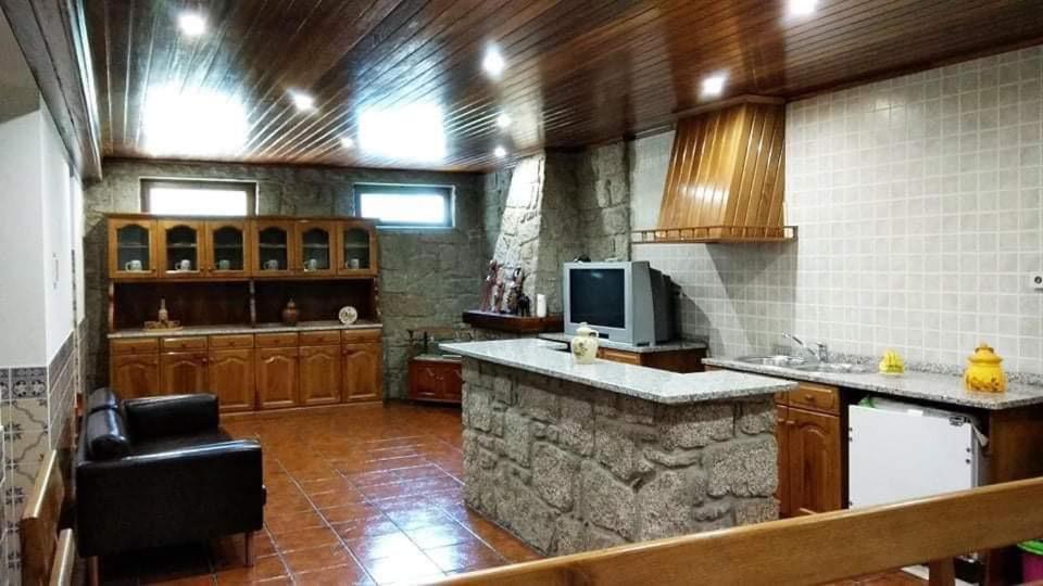 Casa Cosme Villa Braga Kültér fotó