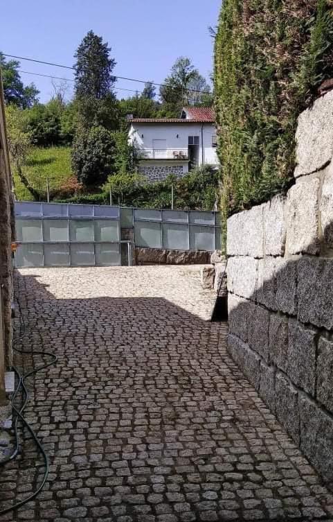Casa Cosme Villa Braga Kültér fotó