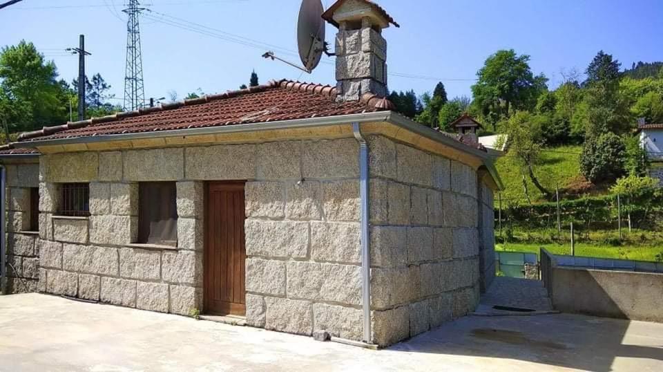 Casa Cosme Villa Braga Kültér fotó