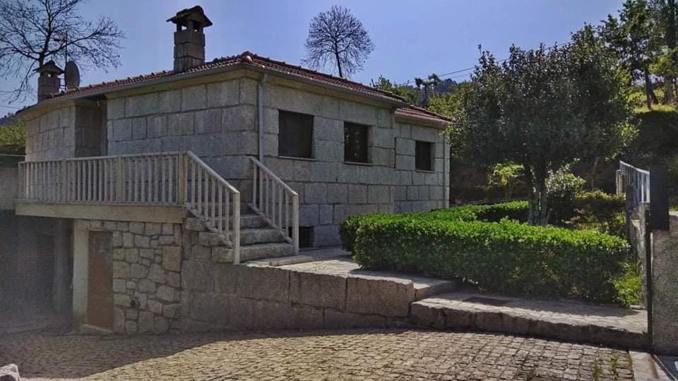Casa Cosme Villa Braga Kültér fotó