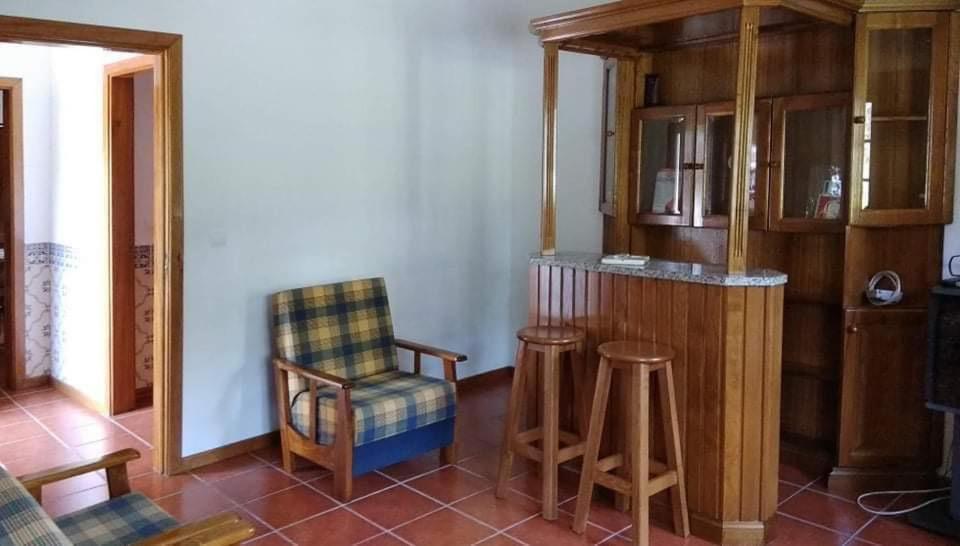 Casa Cosme Villa Braga Kültér fotó
